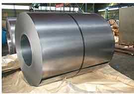 Home appliance GI steel sheet