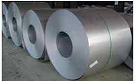 Cold rolled steel sheet