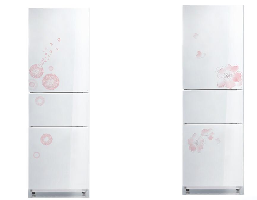 Refrigerator common printed type